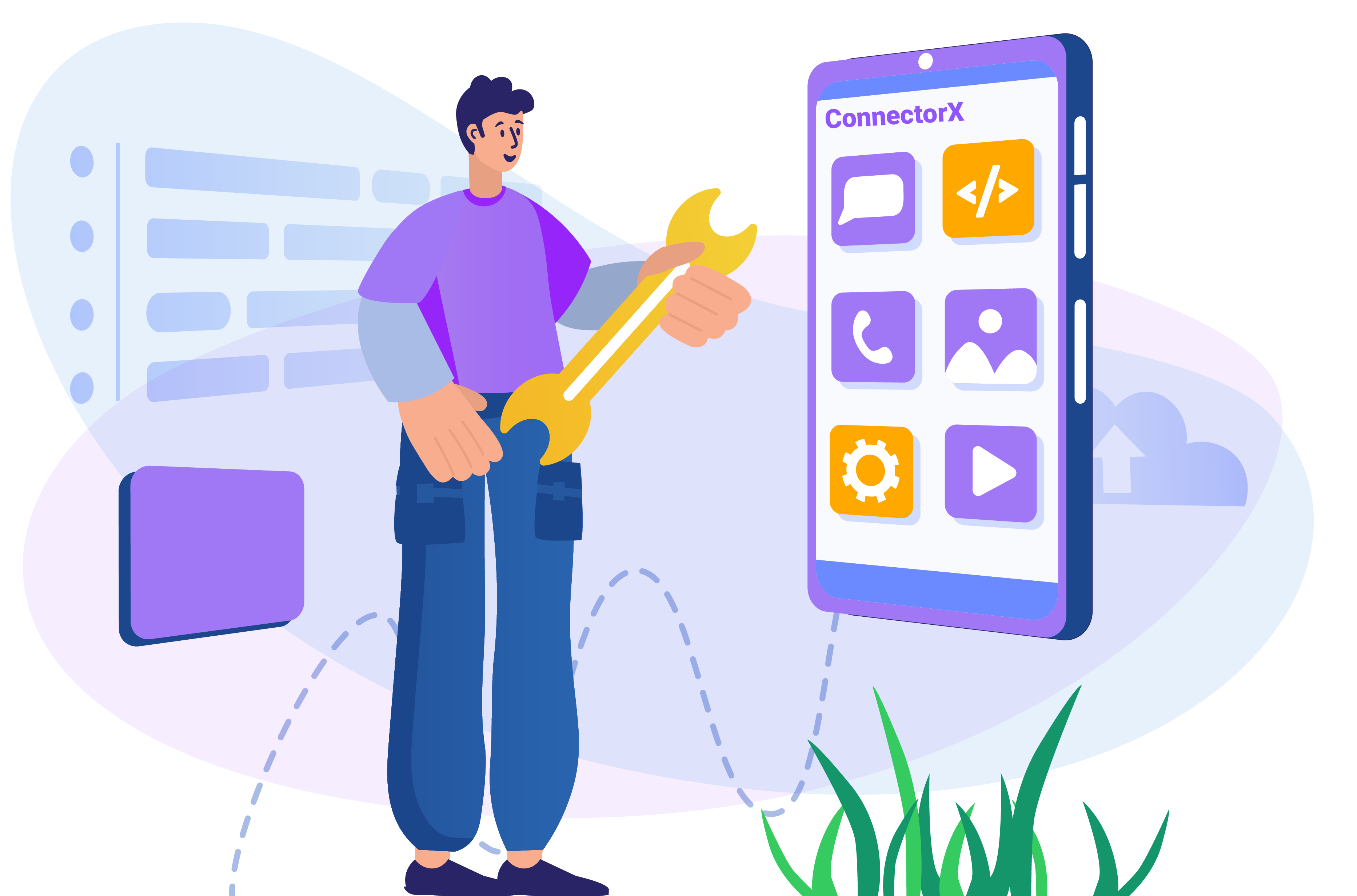 ConnectorX